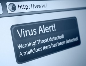 protect website from malware