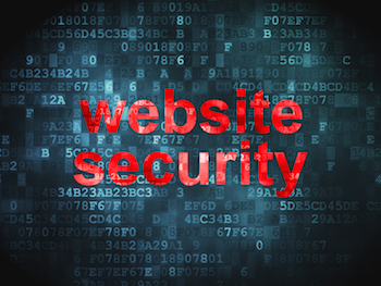 website security tips