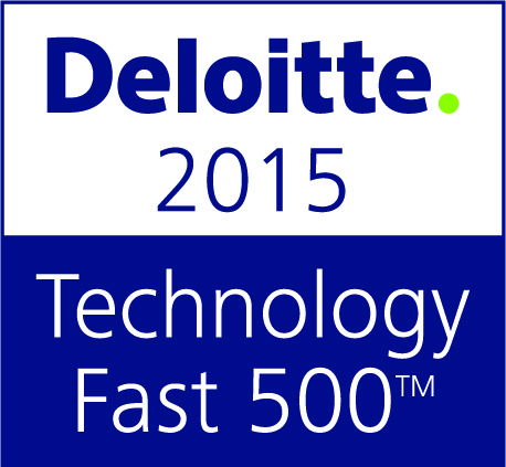 SiteLock Deloitte 2015 fastest growing companies